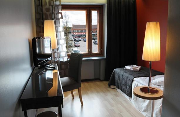 Finlandia Hotel Lumiainen Kankaanpaa Room photo
